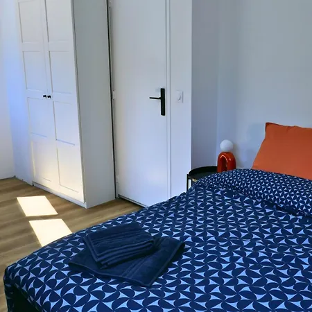 Casa de Férias L'escale Amienoise