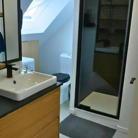 L'escale Amienoise Casa vacanze Amiens