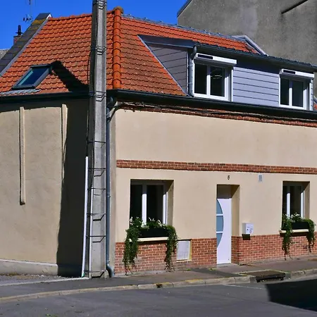 Casa vacanze L'escale Amienoise *